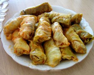 Sarma