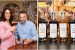 Croatian couple creates award-winning distillery in under two years