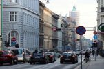 100,000 more cars on Zagreb roads in a decade