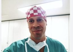 VIDEO: Croatian surgeon sharing rare surgeries on YouTube