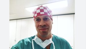 Dr Zenon Pogorelić