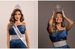 Croatia’s Zrinka Ćorić sets off for Miss Universe in Mexico