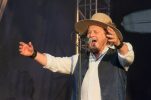 Zucchero to usher New Year in Dubrovnik, Baby Lasagna in Zagreb