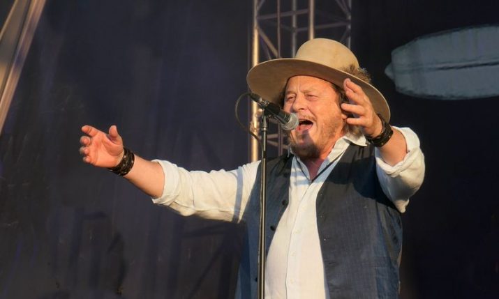 Zucchero to usher New Year in Dubrovnik, Baby Lasagna in Zagreb