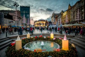 Advent Zagreb