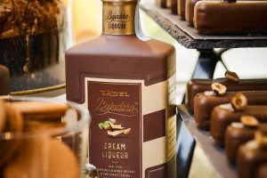 Bajadera cream liqueur