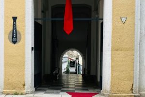 Cravaticum –Boutique Museum of the Cravat