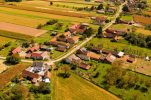 Two northern Croatian counties see house price decline