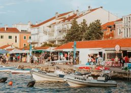 Will Croatia’s rising prices impact visitor numbers?