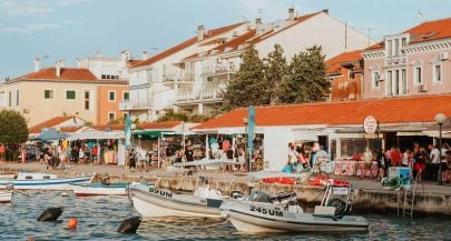 Croatia prices ‘reasonable and value-for-money’ says TripAdvisor