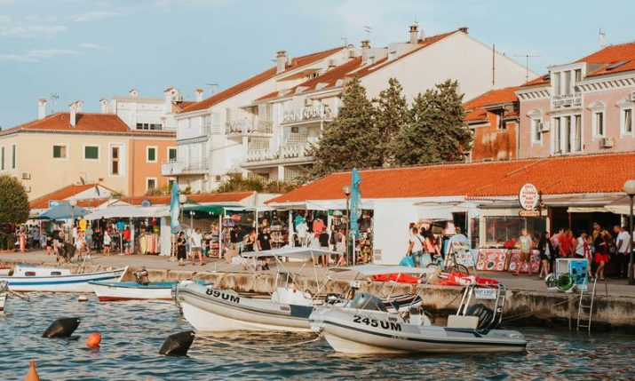 Croatia prices ‘reasonable and value-for-money’ says TripAdvisor