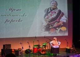 VIDEO: Međimurska Popevka – from northern Croatian folksong to UNESCO protection