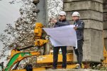 From €1 million loss to success: How brothers built a Croatian construction business 