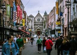 Why Croatians are leaving Ireland in droves