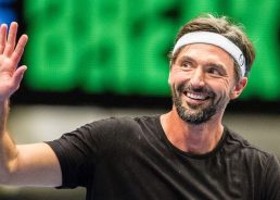 Goran Ivanišević takes new coaching job with World No. 5