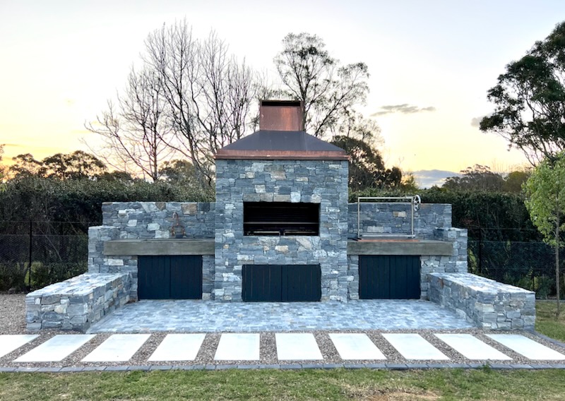 Cro Fire Food Croatian-style BBQs in Australia