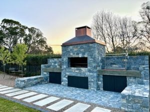 Cro Fire Food Croatian-style BBQs in Australia