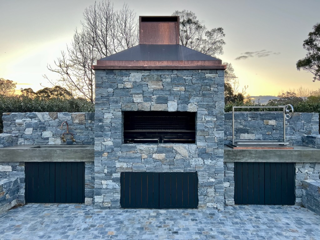 Cro Fire Food Croatian-style BBQs in Australia