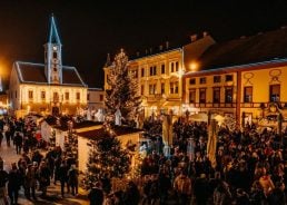 Advent in Varaždin: Last year’s hit returns even more magical