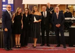 10 Croatian diaspora entrepreneurs win “MG2 Excellence” awards