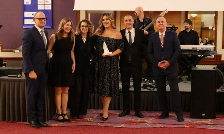 10 Croatian diaspora entrepreneurs win “MG2 Excellence” awards