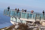 Closure of popular Skywalk attraction frustrates local tourism operators