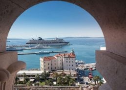 What to expect at Advent in Split 2024