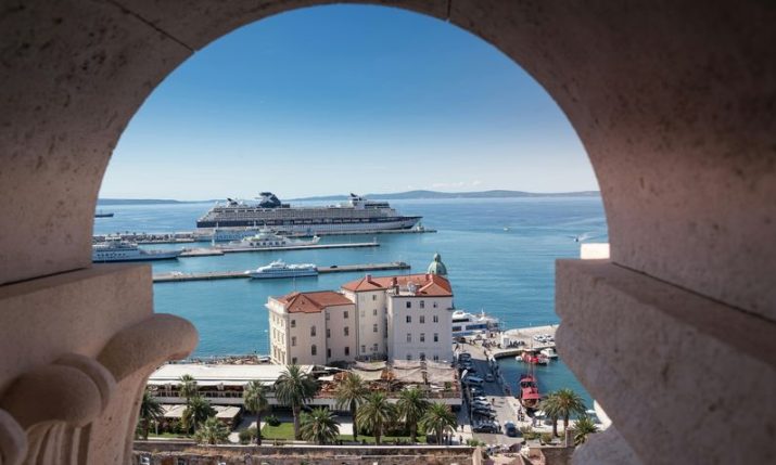 What to expect at Advent in Split 2024