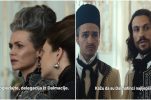 “Dalmatian men are the most handsome” popular Netflix series dashing delegation scene