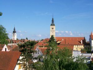 Varazdin