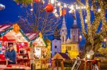 Advent in Zagreb – new location and details unveiled