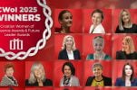 2025 Croatian Women of Influence and Future Leader award winners revealed