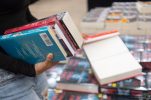 Croatia’s largest book fair returns for 46th time