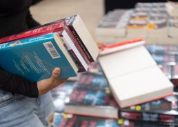 Croatia’s largest book fair returns for 46th time