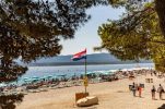 Croatian tourism revenues set to reach a record €16 billion