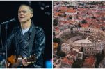 Bryan Adams coming to perform at Pula Arena