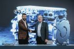 Croatia’s Rimac to power Saudi Arabia’s first electric vehicle brand