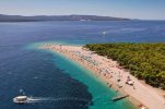 Czechs confirm Croatia as their No.1 summer holiday spot