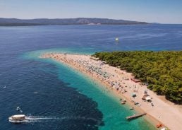 Czechs confirm Croatia as their No.1 summer holiday spot