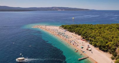 Czechs confirm Croatia as their No.1 summer holiday spot