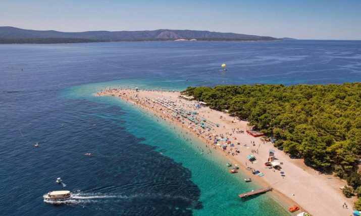 Czechs confirm Croatia as their No.1 summer holiday spot