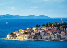 Croatia wins 3 tourism ‘Oscars’ in USA