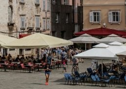 Croatian sayings that baffle the locals