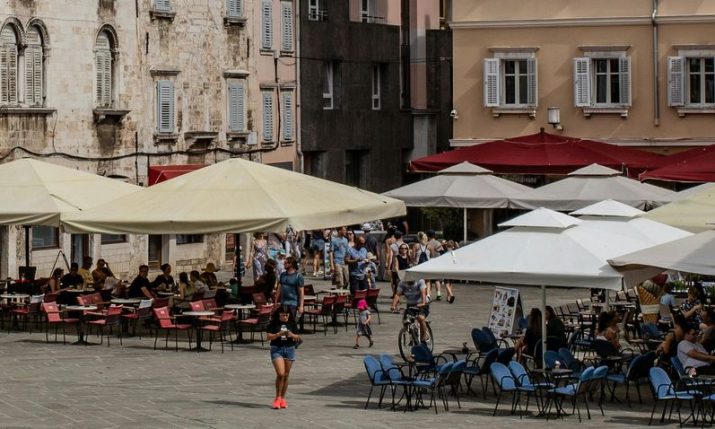 Croatian sayings that baffle the locals