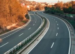 New fast road through Croatia to improve links with Bosnia and Herzegovina