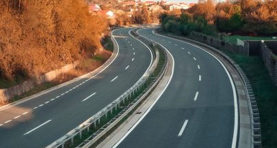 New fast road through Croatia to improve links with Bosnia and Herzegovina