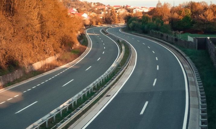 New fast road through Croatia to improve links with Bosnia and Herzegovina