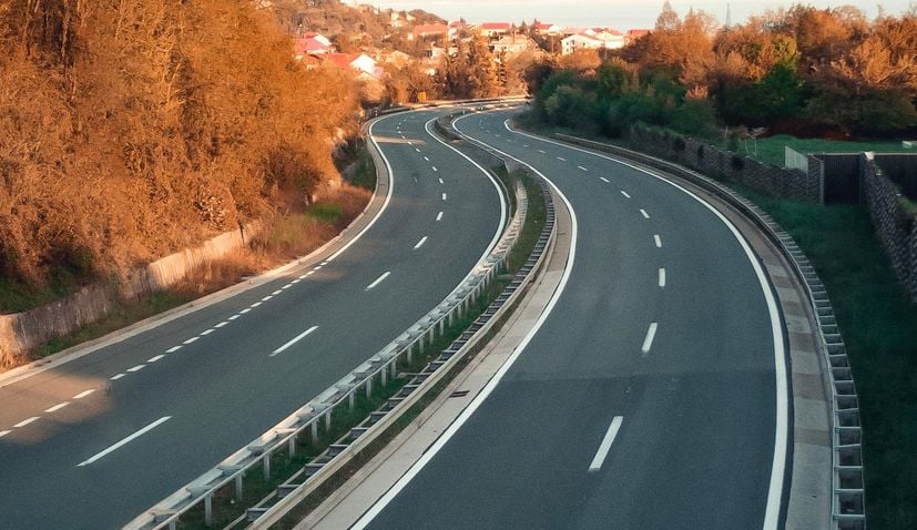 New fast road through Croatia to improve links with Bosnia and Herzegovina