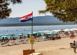 Croatia passes 20 million tourists as October arrivals soar