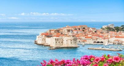 Croatia named 2nd most desirable country in Europe